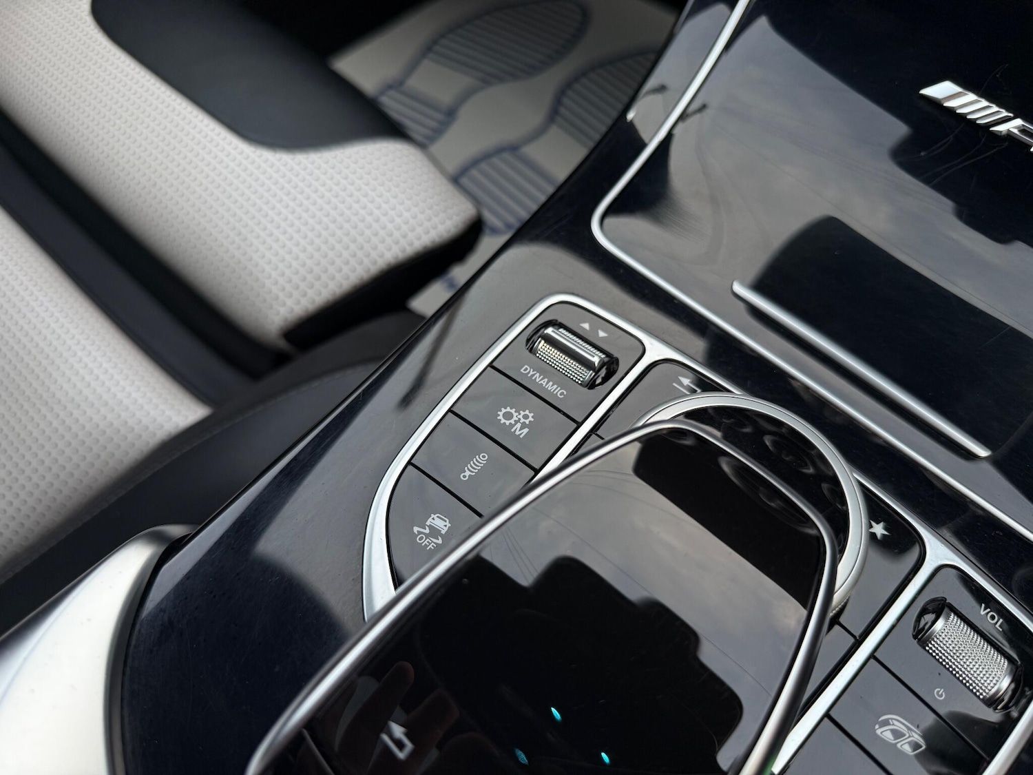 Used Mercedes-Benz C Class 2017 for sale - 76446919: Photo 24