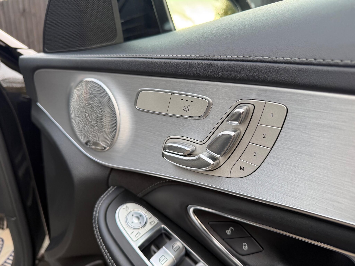 Used Mercedes-Benz C Class 2017 for sale - 76446919: Photo 29