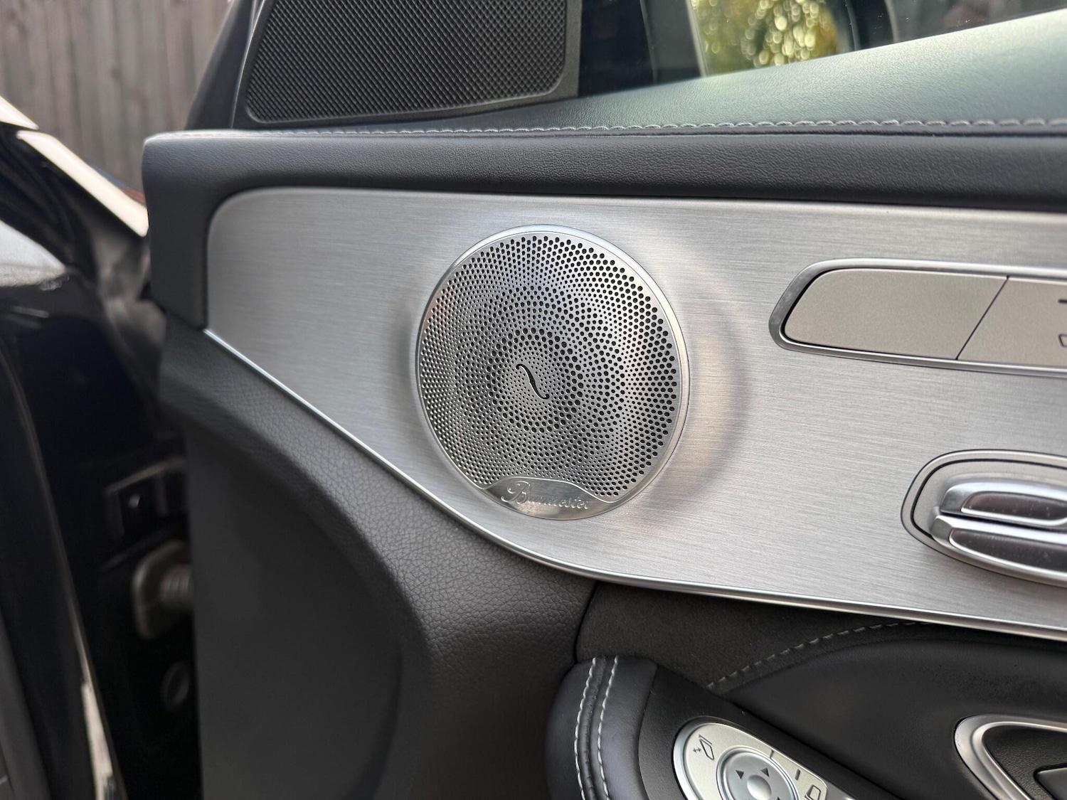 Used Mercedes-Benz C Class 2017 for sale - 76446919: Photo 30