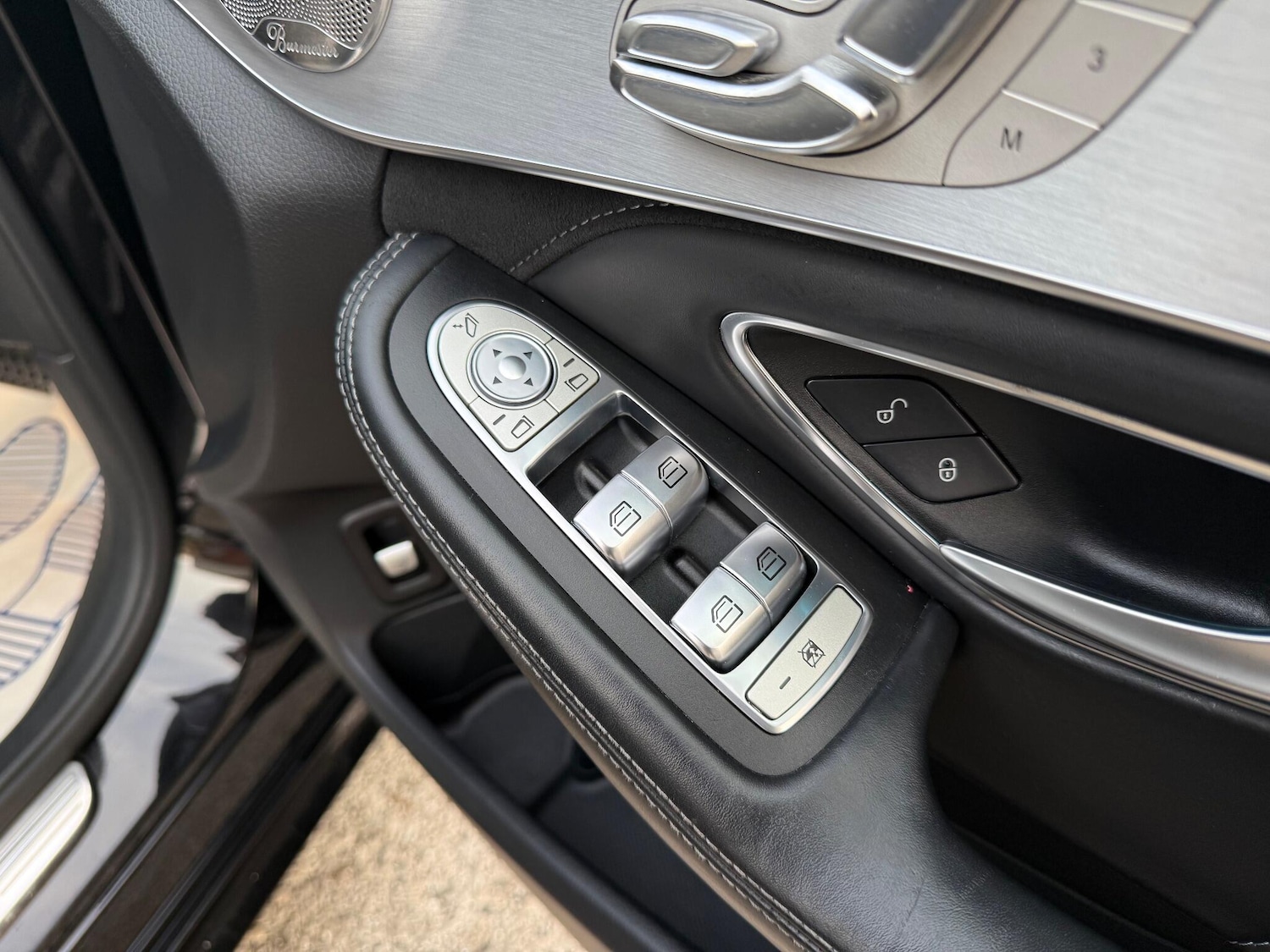 Used Mercedes-Benz C Class 2017 for sale - 76446919: Photo 31