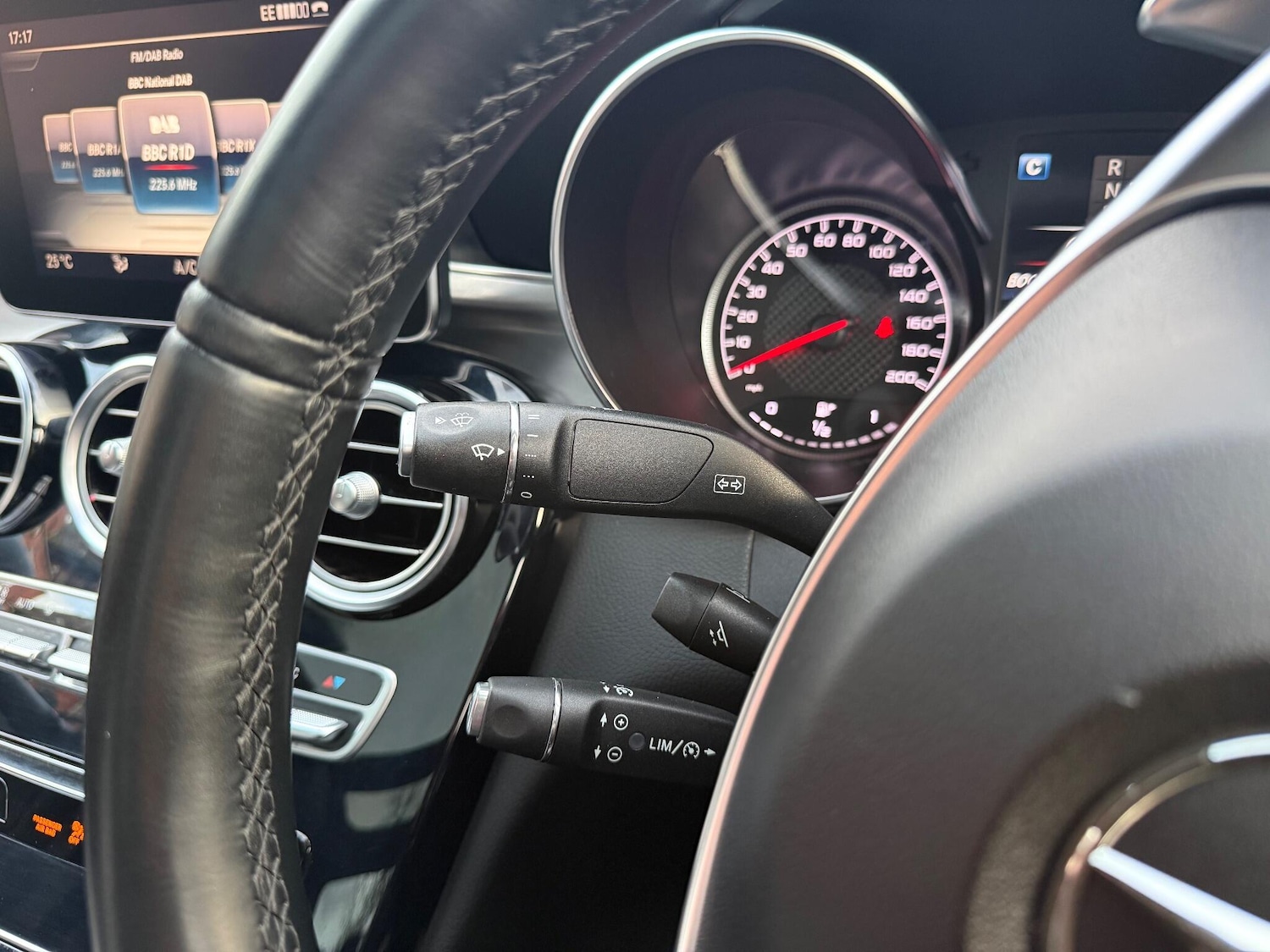 Used Mercedes-Benz C Class 2017 for sale - 76446919: Photo 38