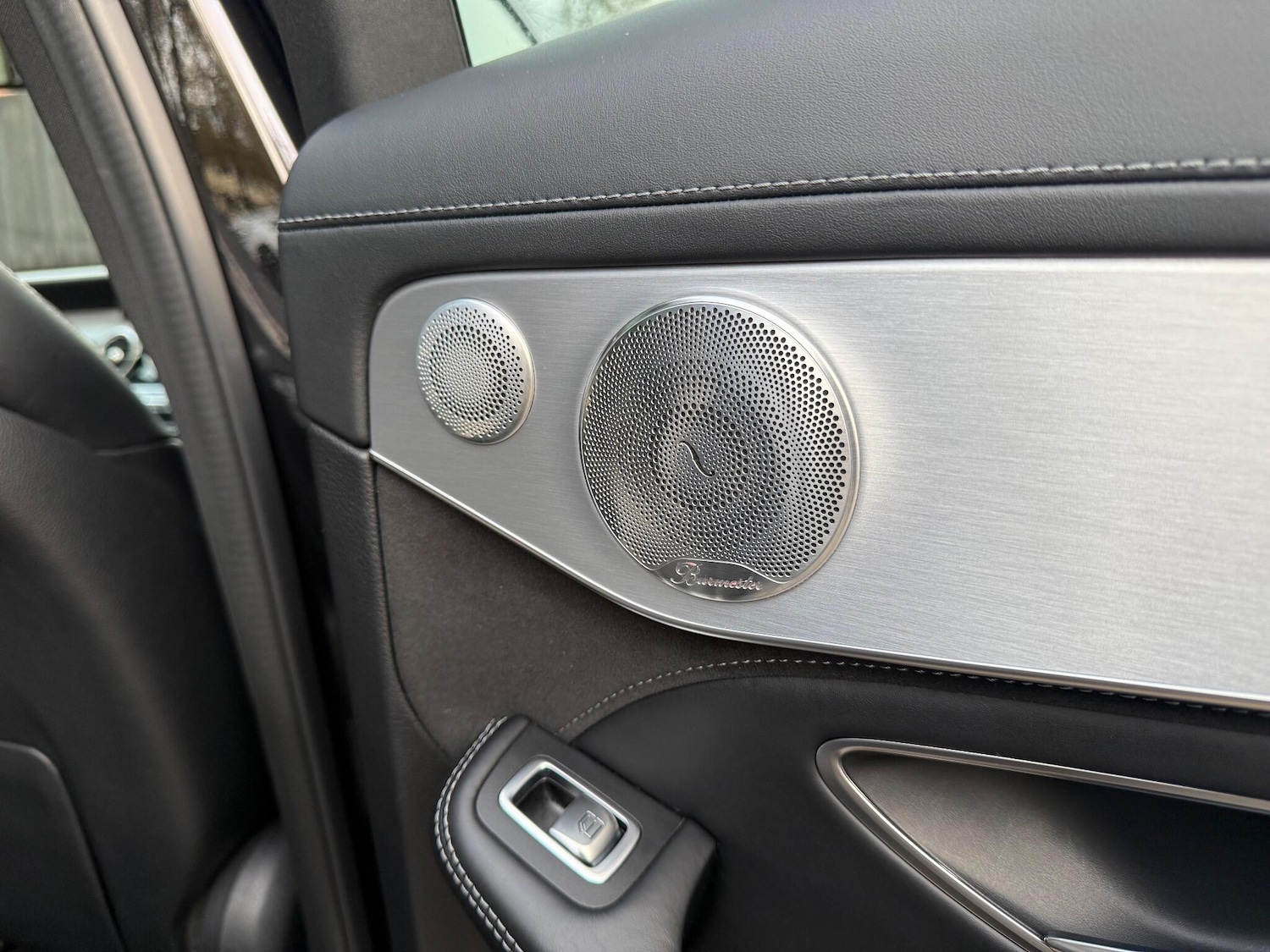 Used Mercedes-Benz C Class 2017 for sale - 76446919: Photo 46