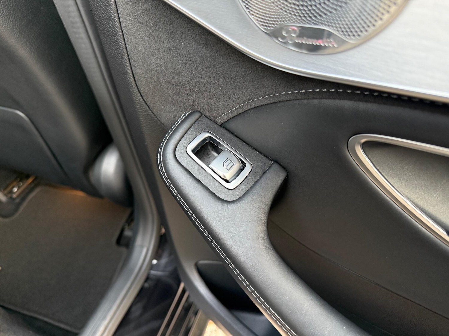 Used Mercedes-Benz C Class 2017 for sale - 76446919: Photo 47