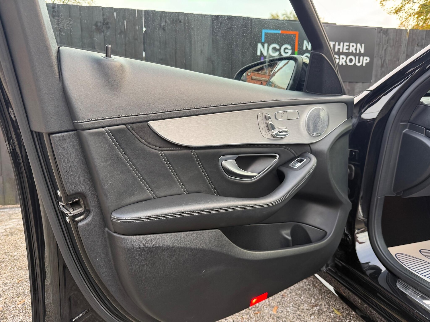 Used Mercedes-Benz C Class 2017 for sale - 76446919: Photo 52