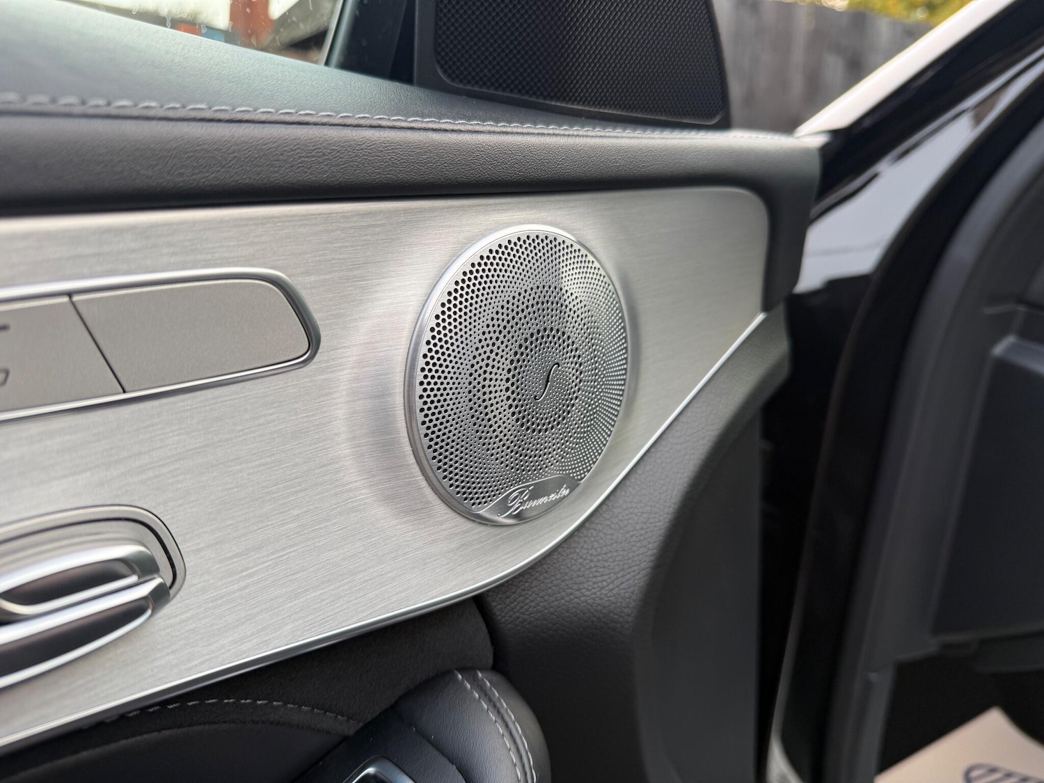 Used Mercedes-Benz C Class 2017 for sale - 76446919: Photo 54