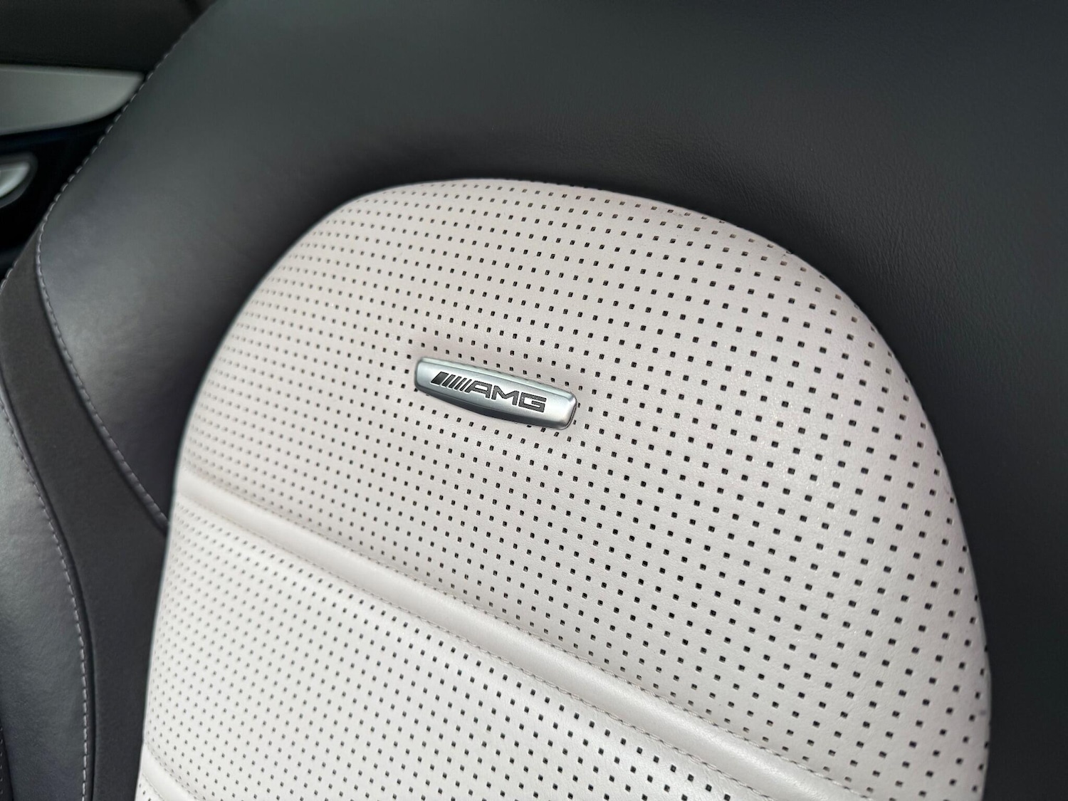 Used Mercedes-Benz C Class 2017 for sale - 76446919: Photo 59