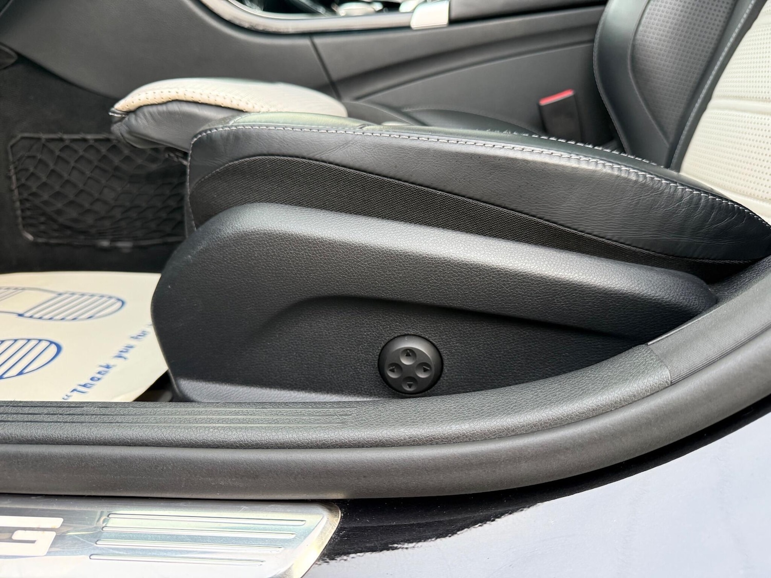 Used Mercedes-Benz C Class 2017 for sale - 76446919: Photo 60