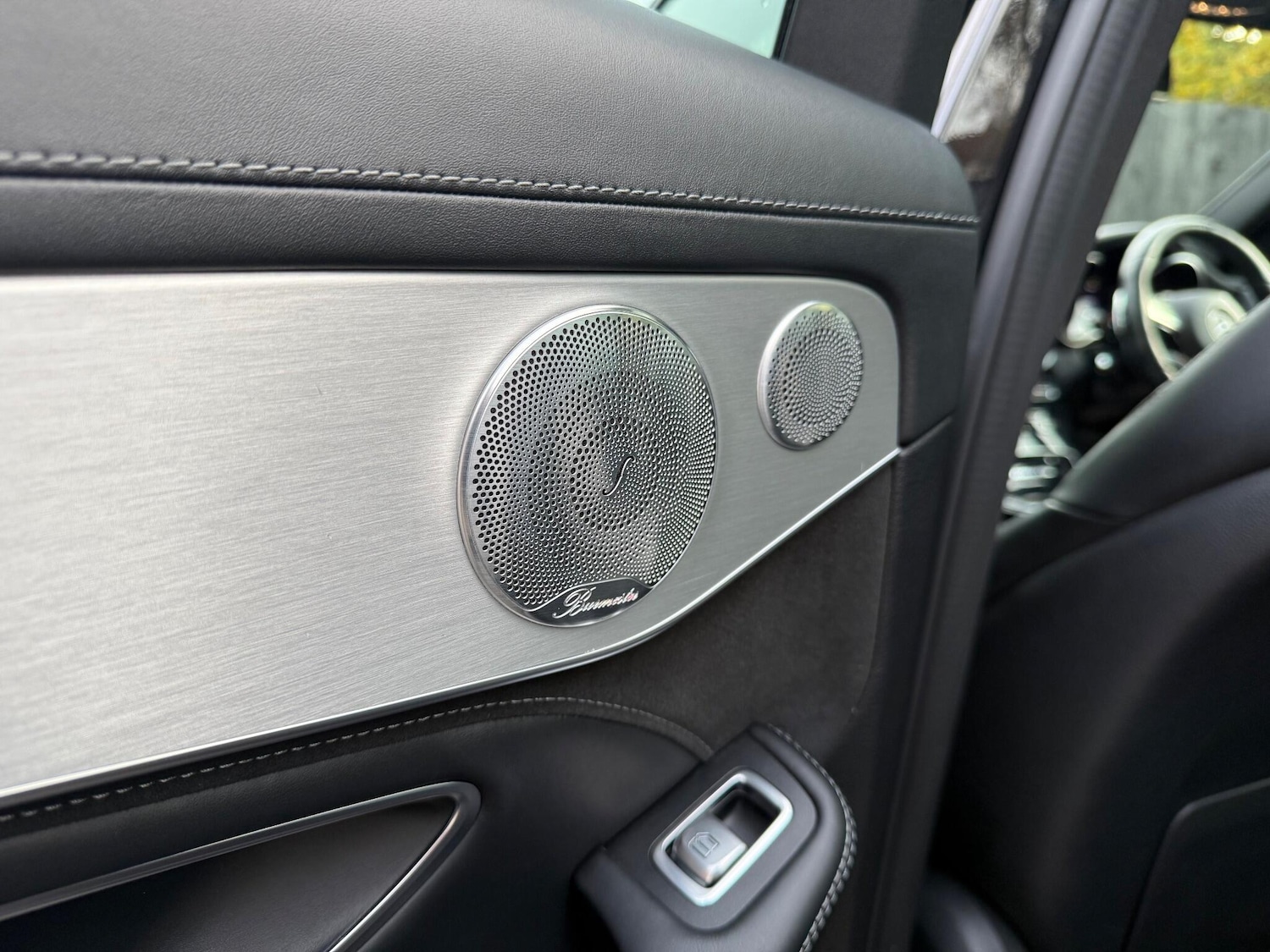 Used Mercedes-Benz C Class 2017 for sale - 76446919: Photo 62