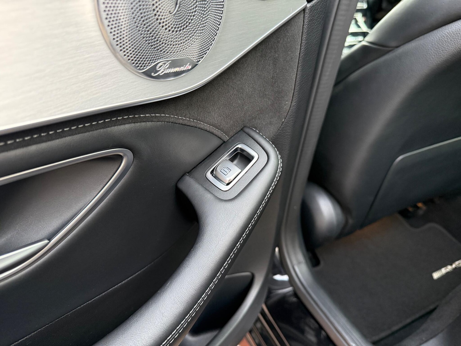 Used Mercedes-Benz C Class 2017 for sale - 76446919: Photo 63