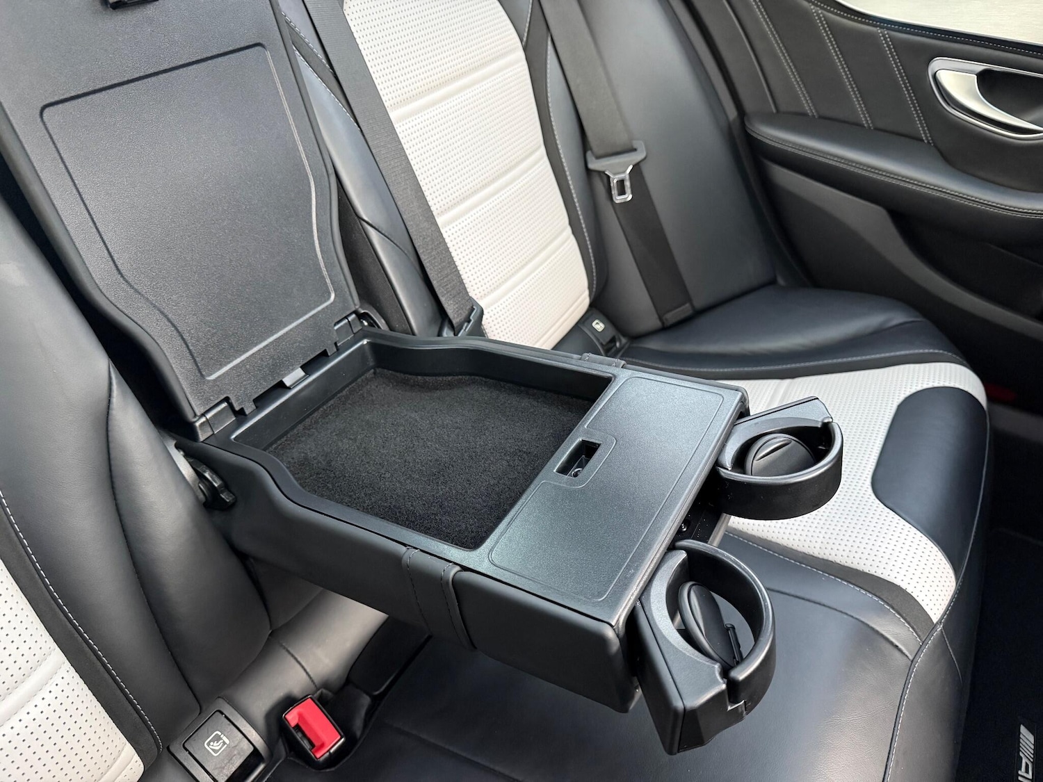 Used Mercedes-Benz C Class 2017 for sale - 76446919: Photo 70