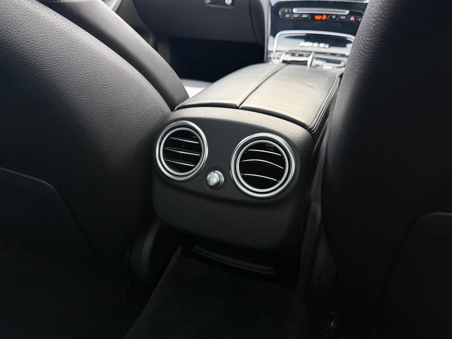 Used Mercedes-Benz C Class 2017 for sale - 76446919: Photo 72