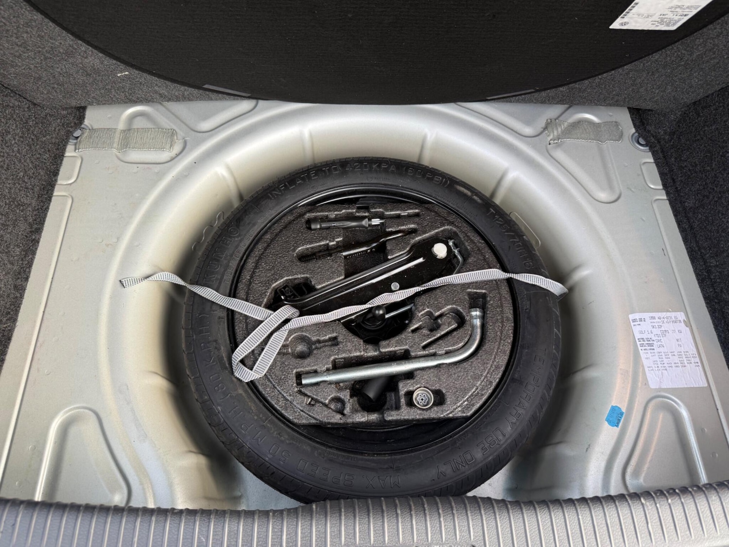 Vehicle 60