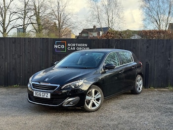 Used Peugeot 308 2016 for sale - 78663515: Photo