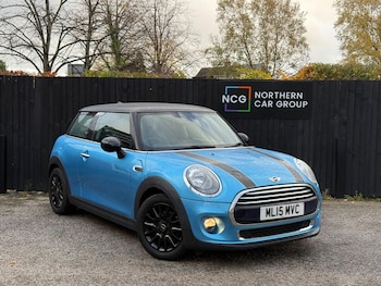 Used MINI Hatch 2015 for sale - 76432557: Photo