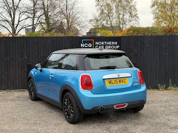 Used MINI Hatch 2015 for sale - 76432557: Photo