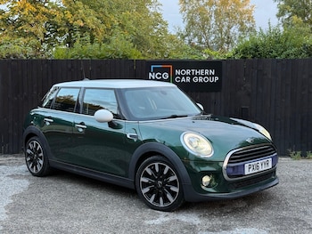Used MINI Hatch 2016 for sale - 75696515: Photo
