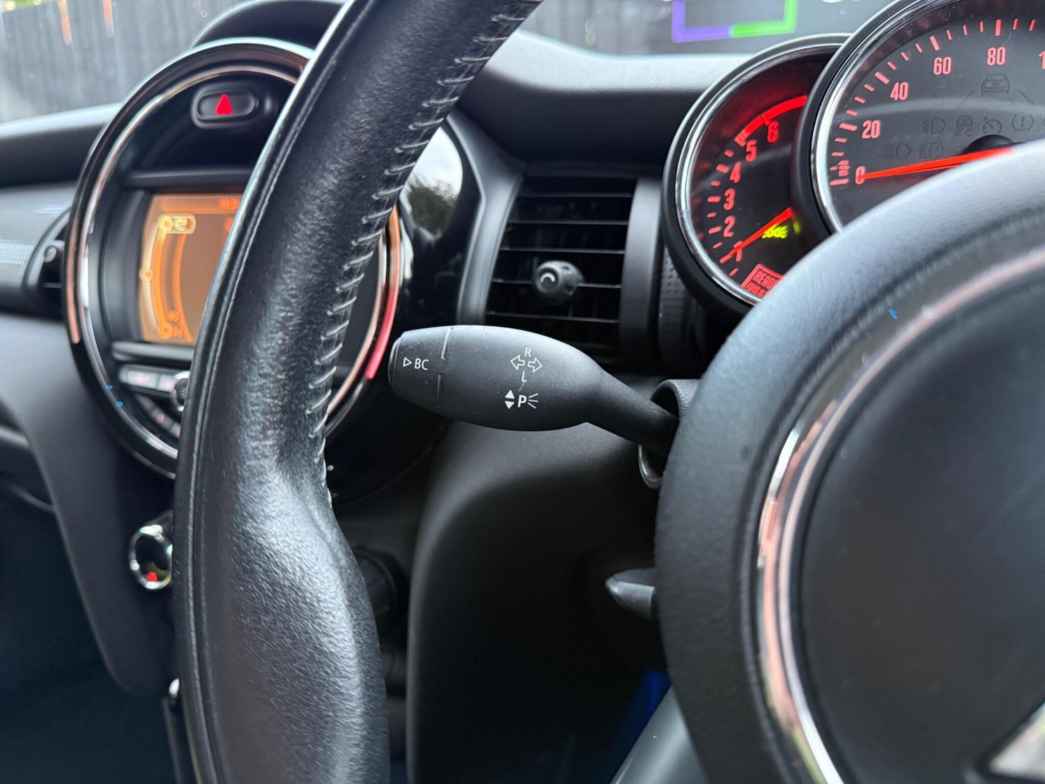 Vehicle 25