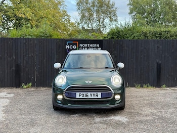 Used MINI Hatch 2016 for sale - 75696515: Photo