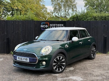 Used MINI Hatch 2016 for sale - 75696515: Photo