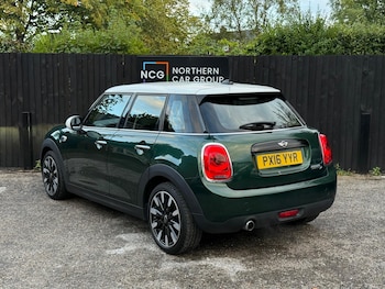 Used MINI Hatch 2016 for sale - 75696515: Photo