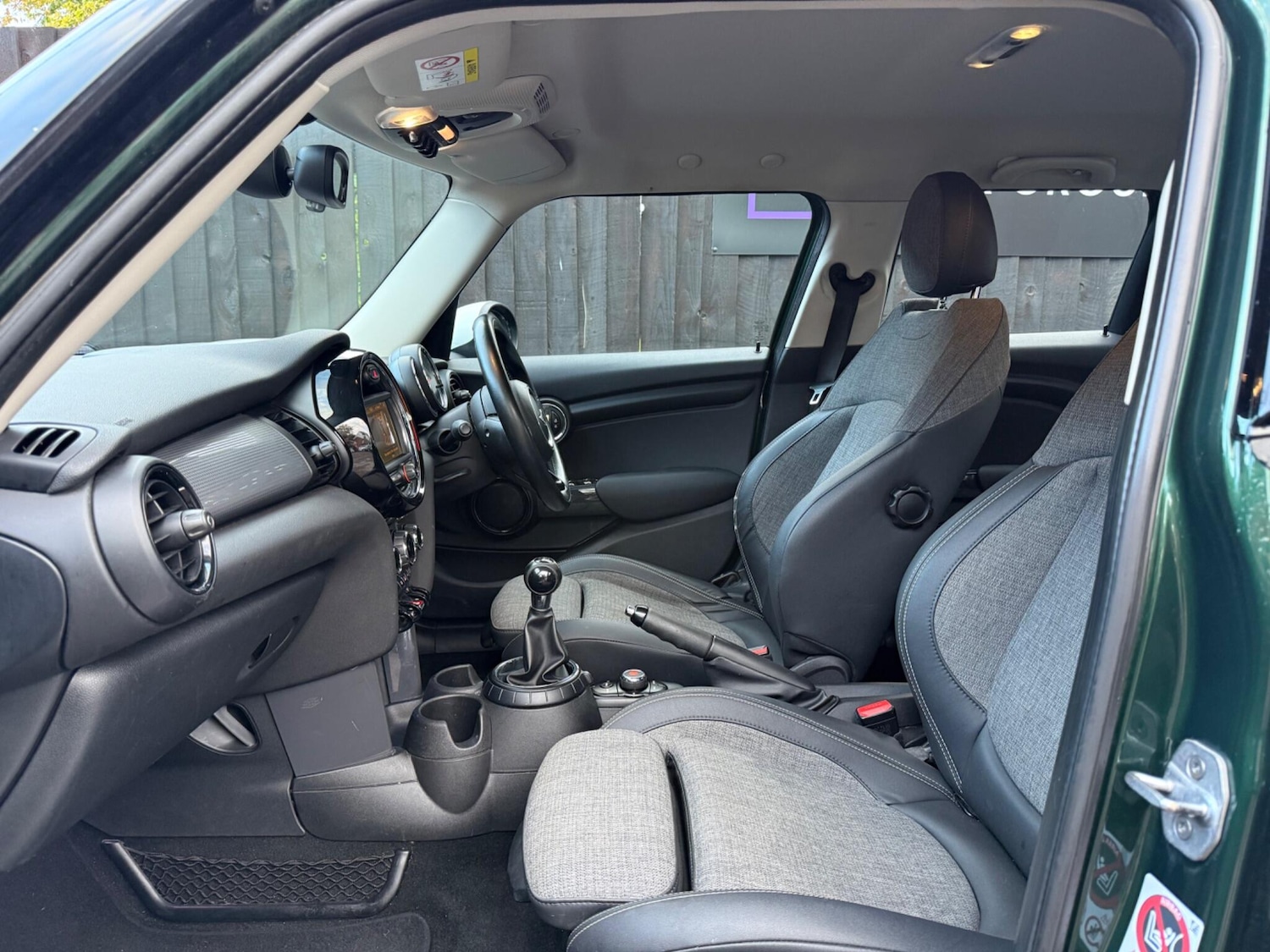 Vehicle 50