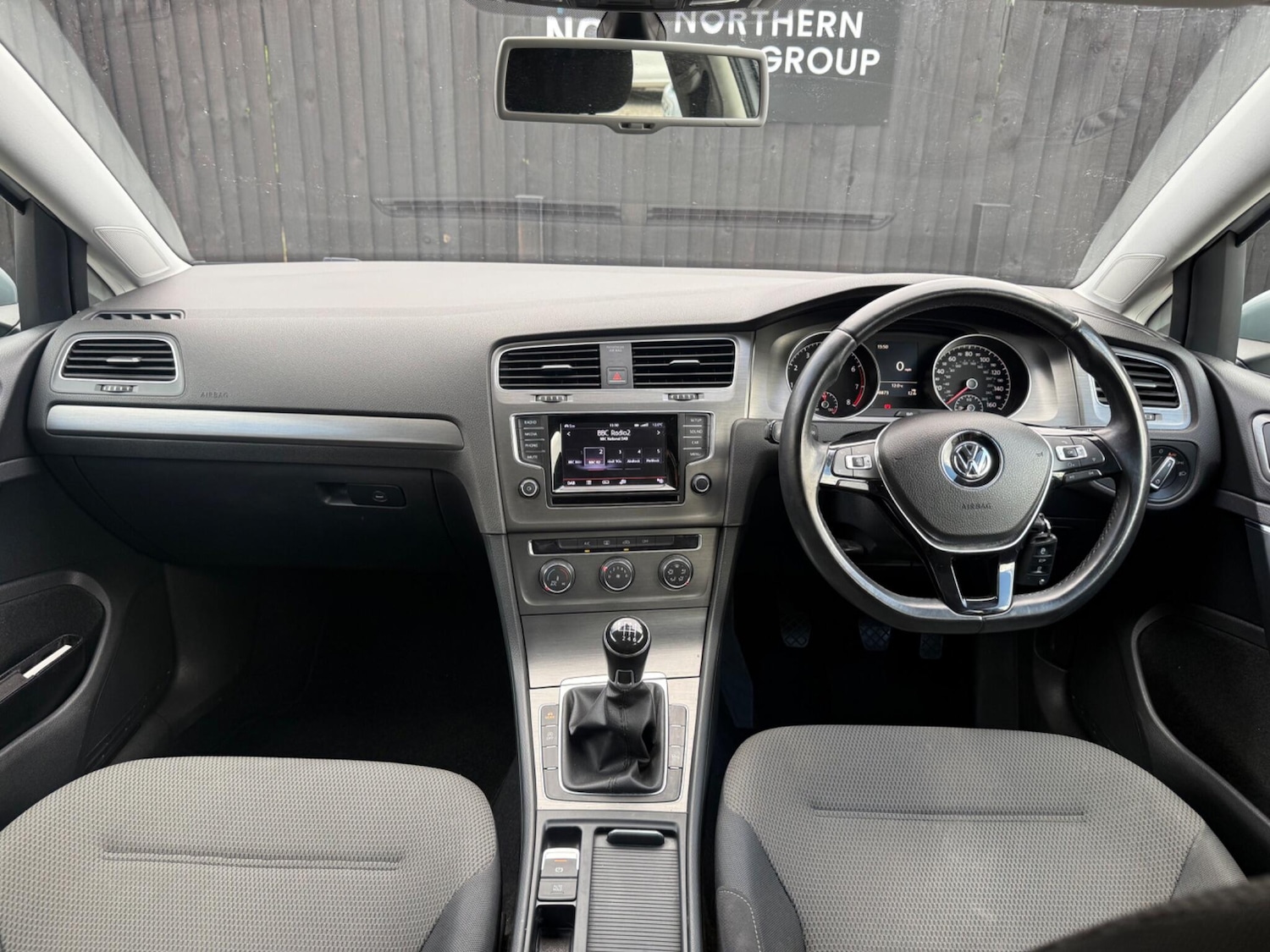 Used Volkswagen Golf 2013 for sale - 75858258: Photo 10