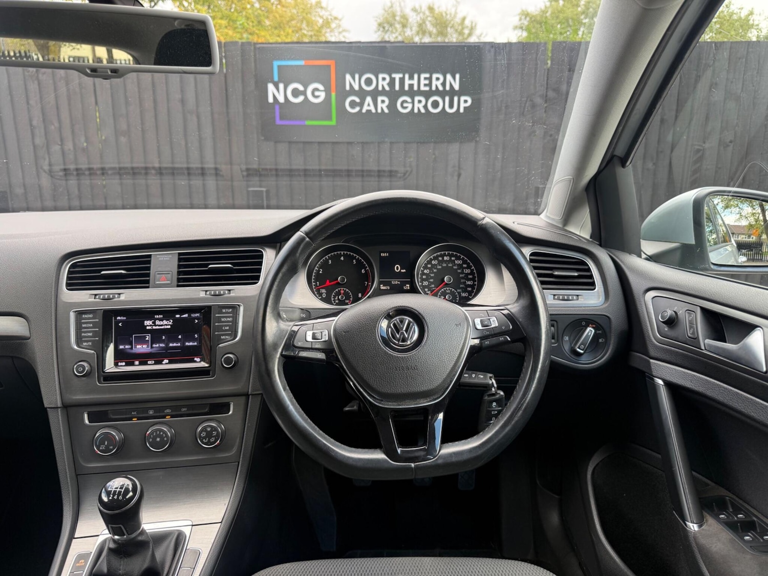 Used Volkswagen Golf 2013 for sale - 75858258: Photo 11