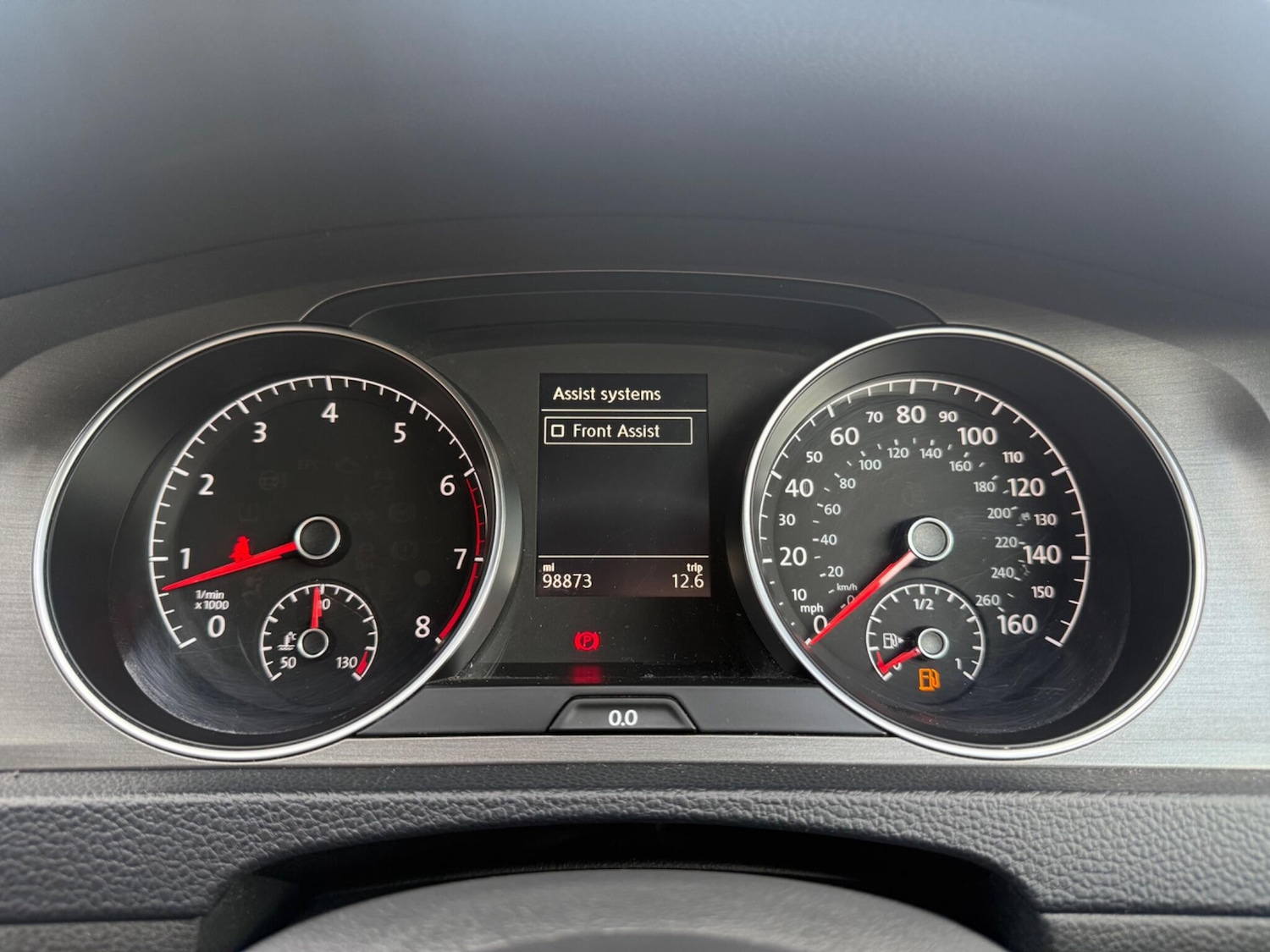 Used Volkswagen Golf 2013 for sale - 75858258: Photo 13