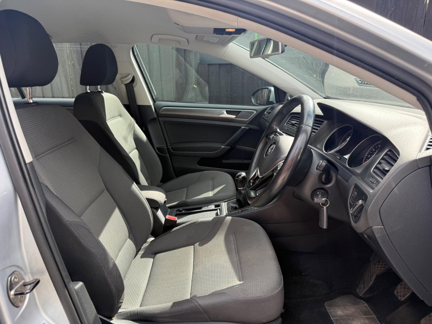 Used Volkswagen Golf 2013 for sale - 75858258: Photo 33