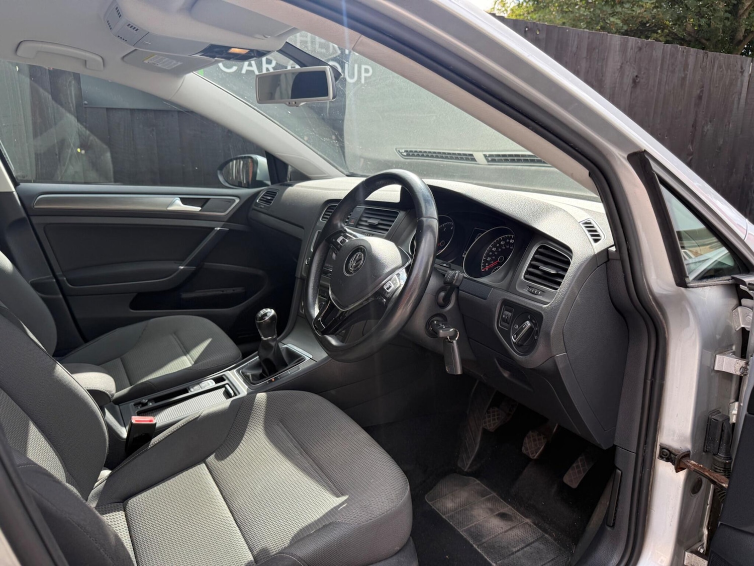 Used Volkswagen Golf 2013 for sale - 75858258: Photo 34