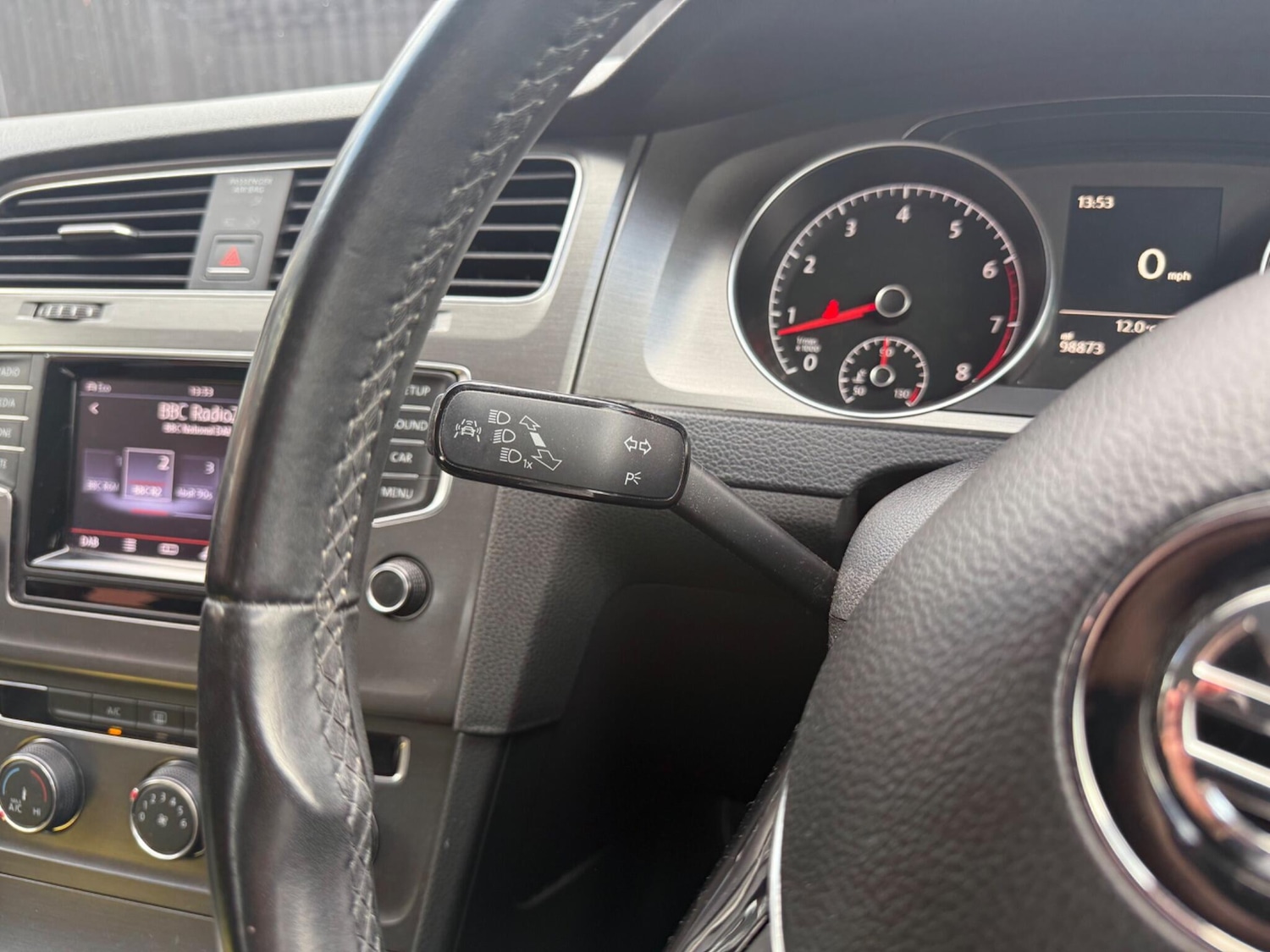 Used Volkswagen Golf 2013 for sale - 75858258: Photo 36