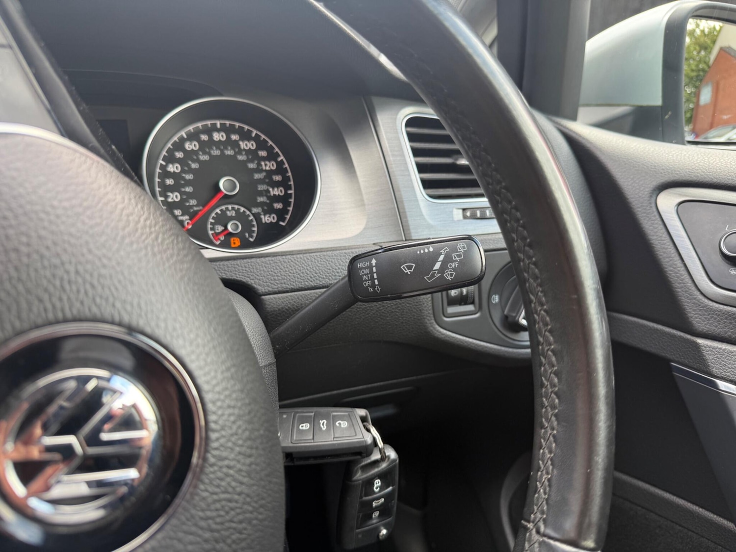 Used Volkswagen Golf 2013 for sale - 75858258: Photo 38