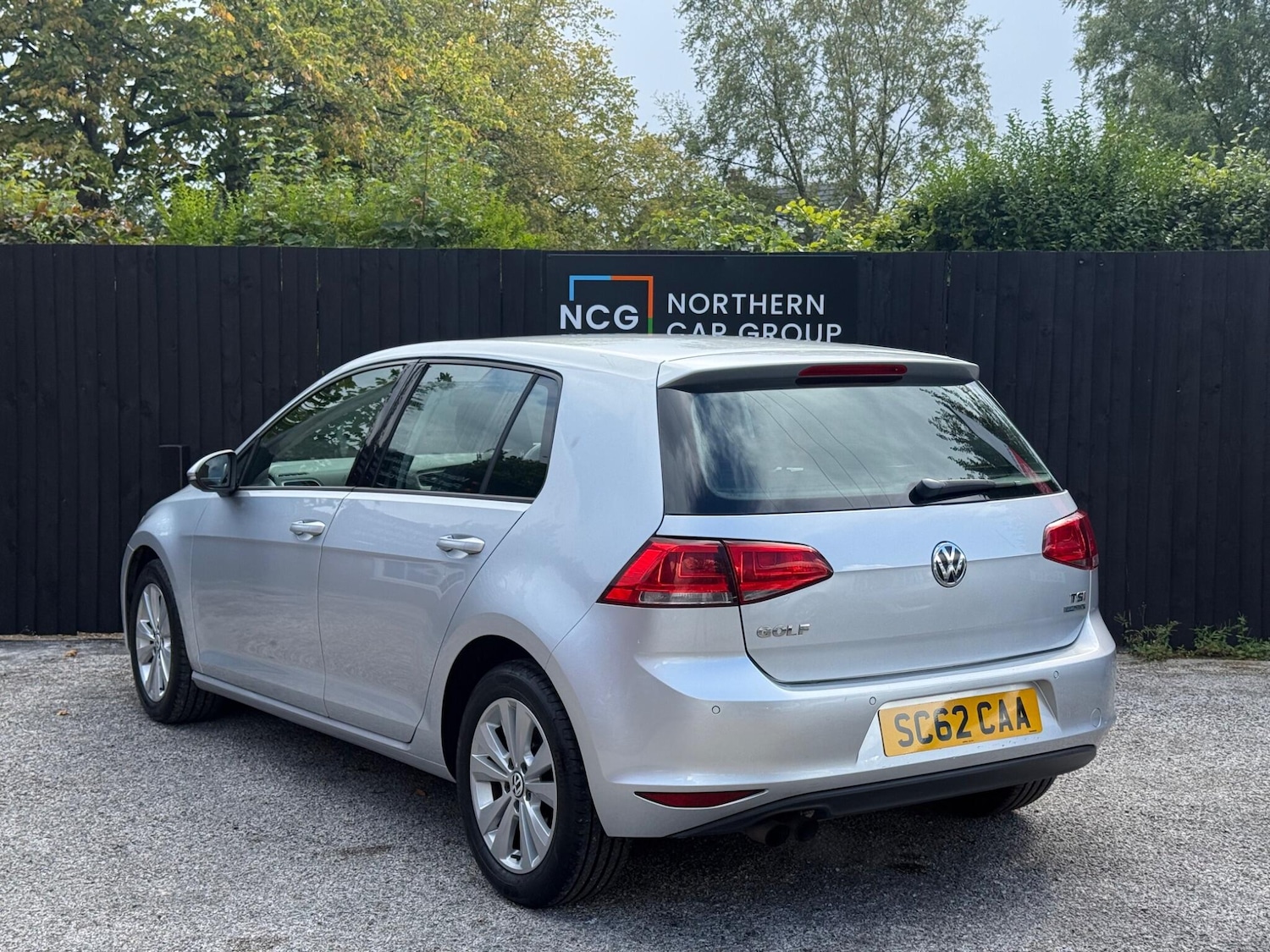 Used Volkswagen Golf 2013 for sale - 75858258: Photo 4