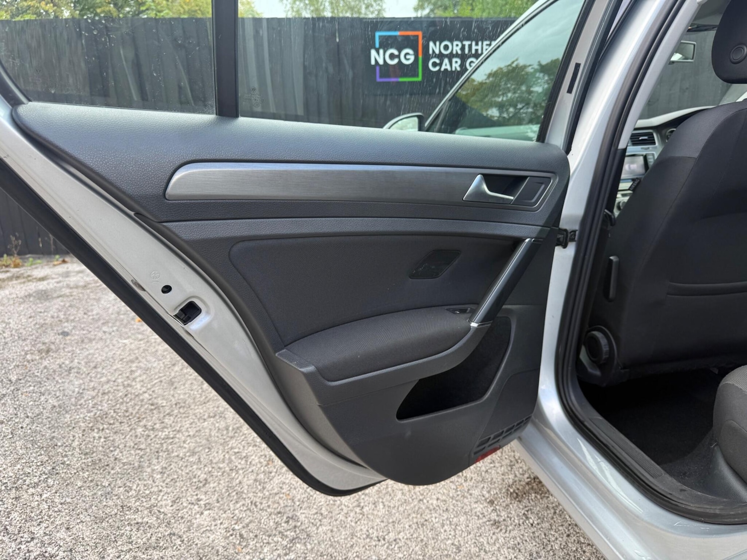 Used Volkswagen Golf 2013 for sale - 75858258: Photo 44