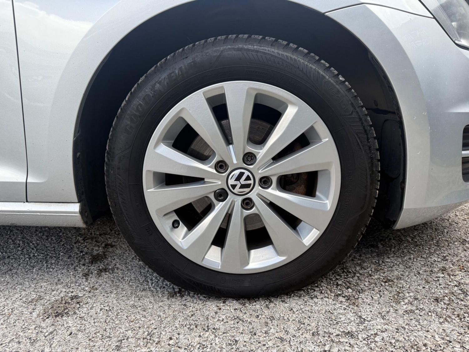 Used Volkswagen Golf 2013 for sale - 75858258: Photo 65