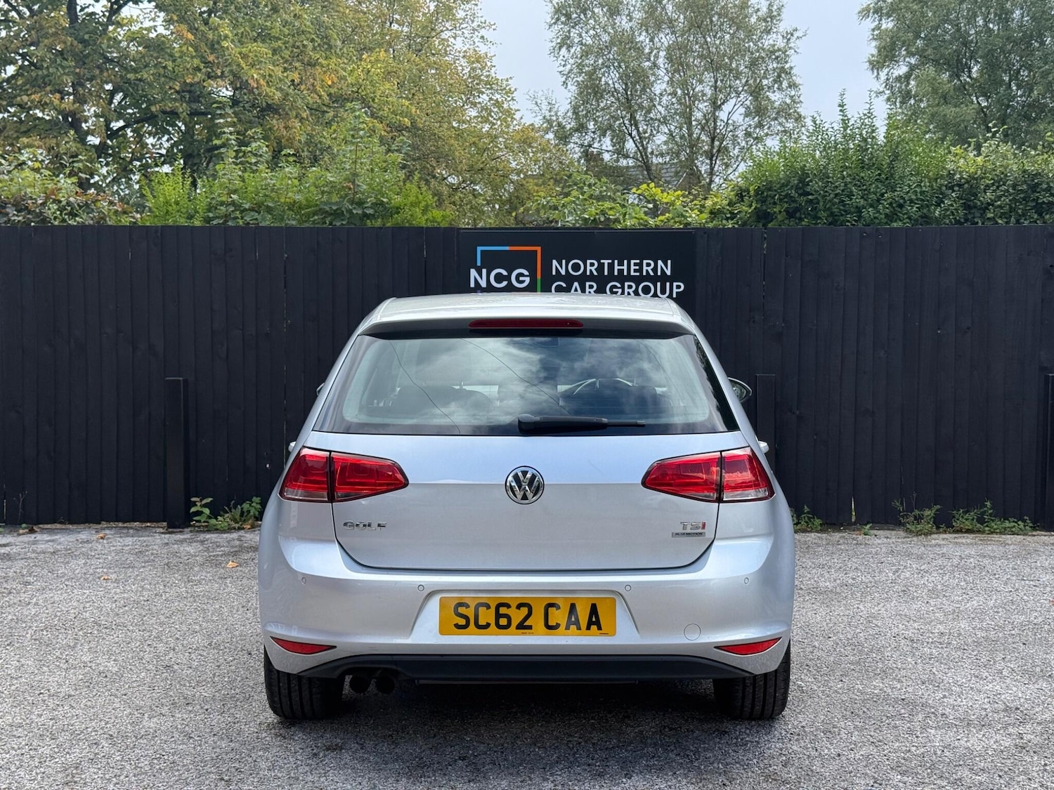 Used Volkswagen Golf 2013 for sale - 75858258: Photo 7
