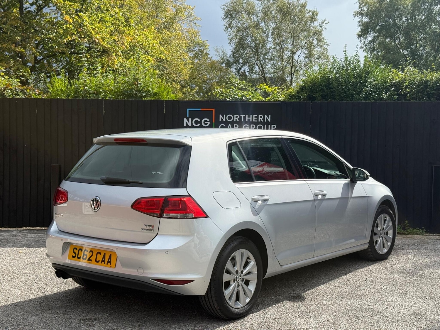 Used Volkswagen Golf 2013 for sale - 75858258: Photo 9