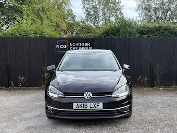 Used Volkswagen Golf 2018 for sale - 79755354: Photo