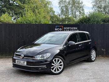 Used Volkswagen Golf 2018 for sale - 79755354: Photo