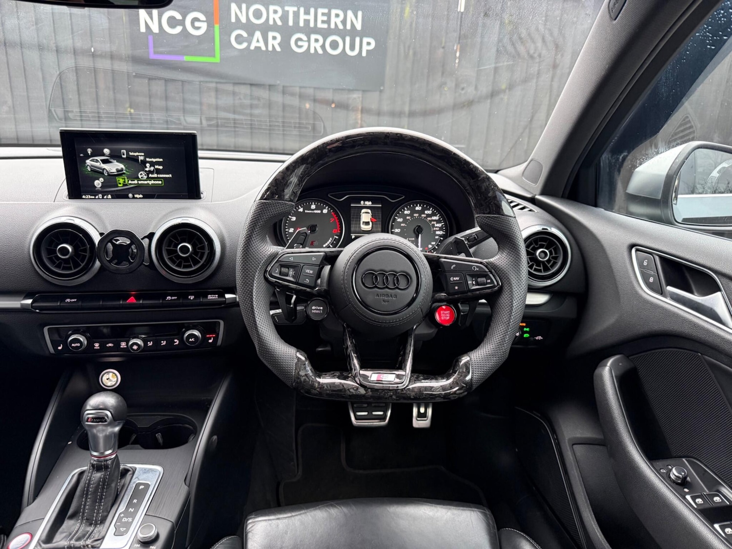 Used Audi A3 2016 for sale - 77794163: Photo 10