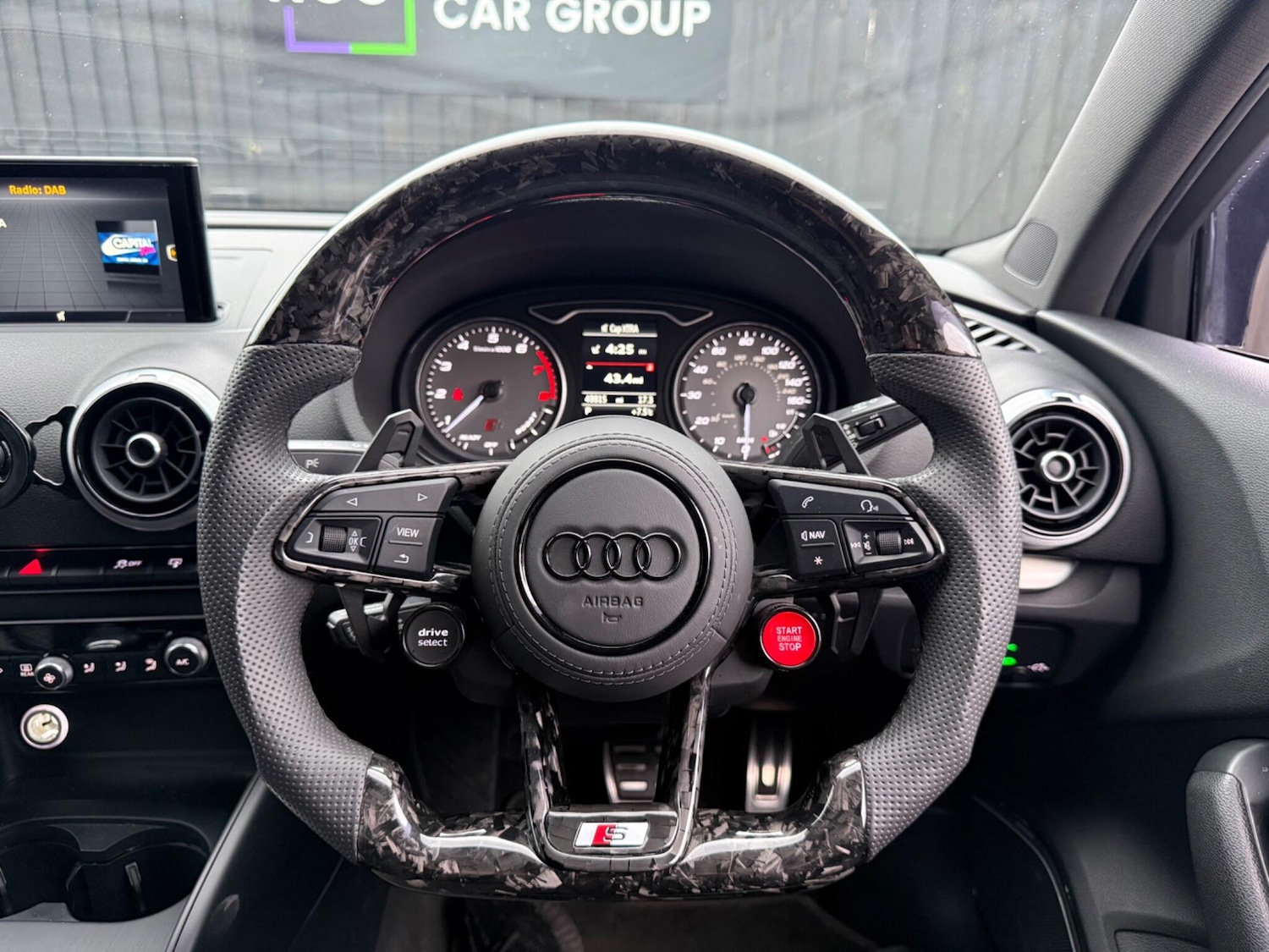 Used Audi A3 2016 for sale - 77794163: Photo 11