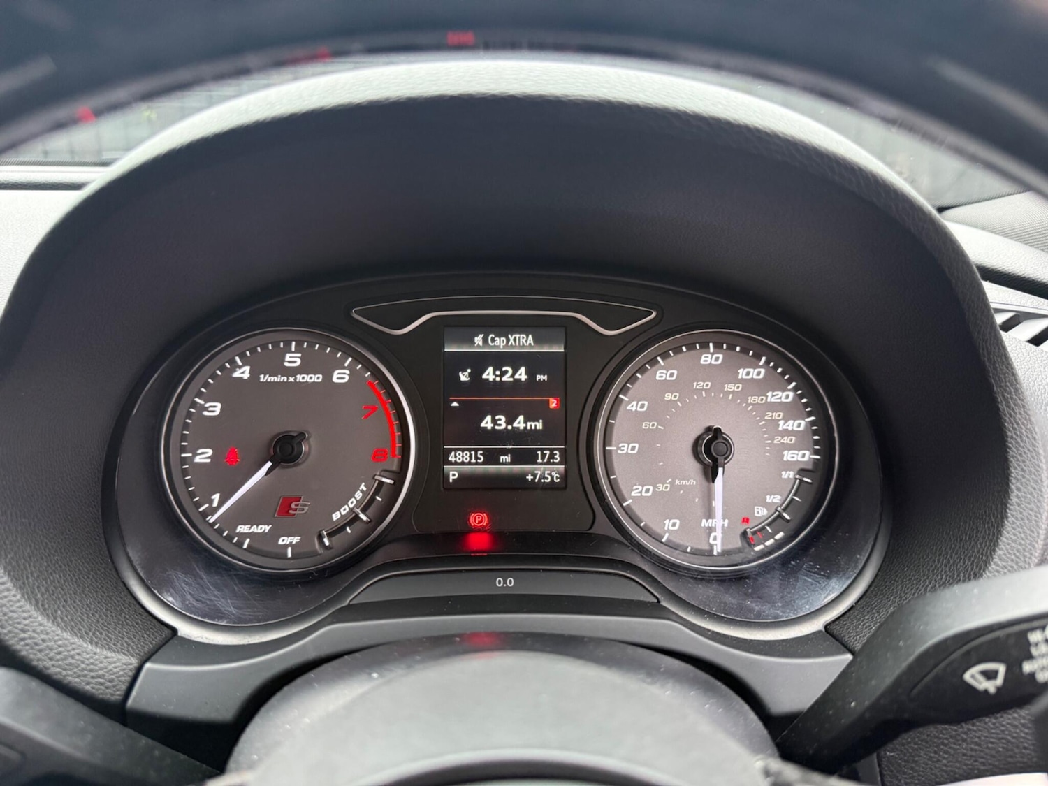 Used Audi A3 2016 for sale - 77794163: Photo 12