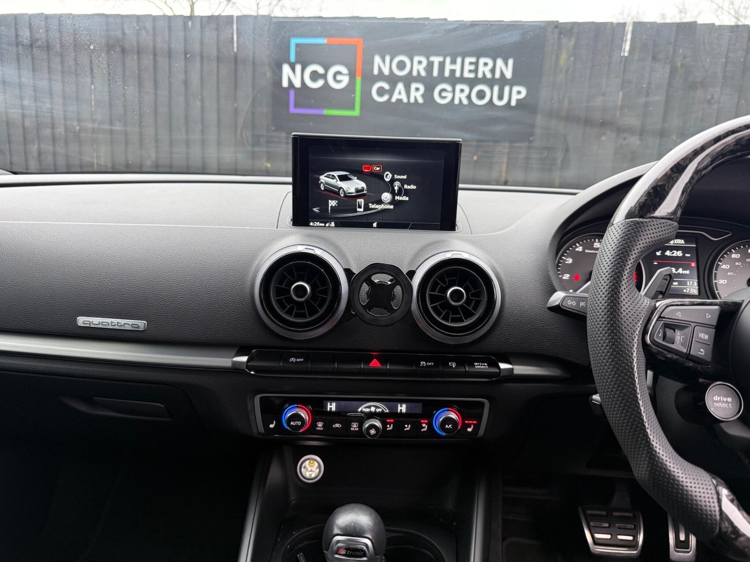 Used Audi A3 2016 for sale - 77794163: Photo 13