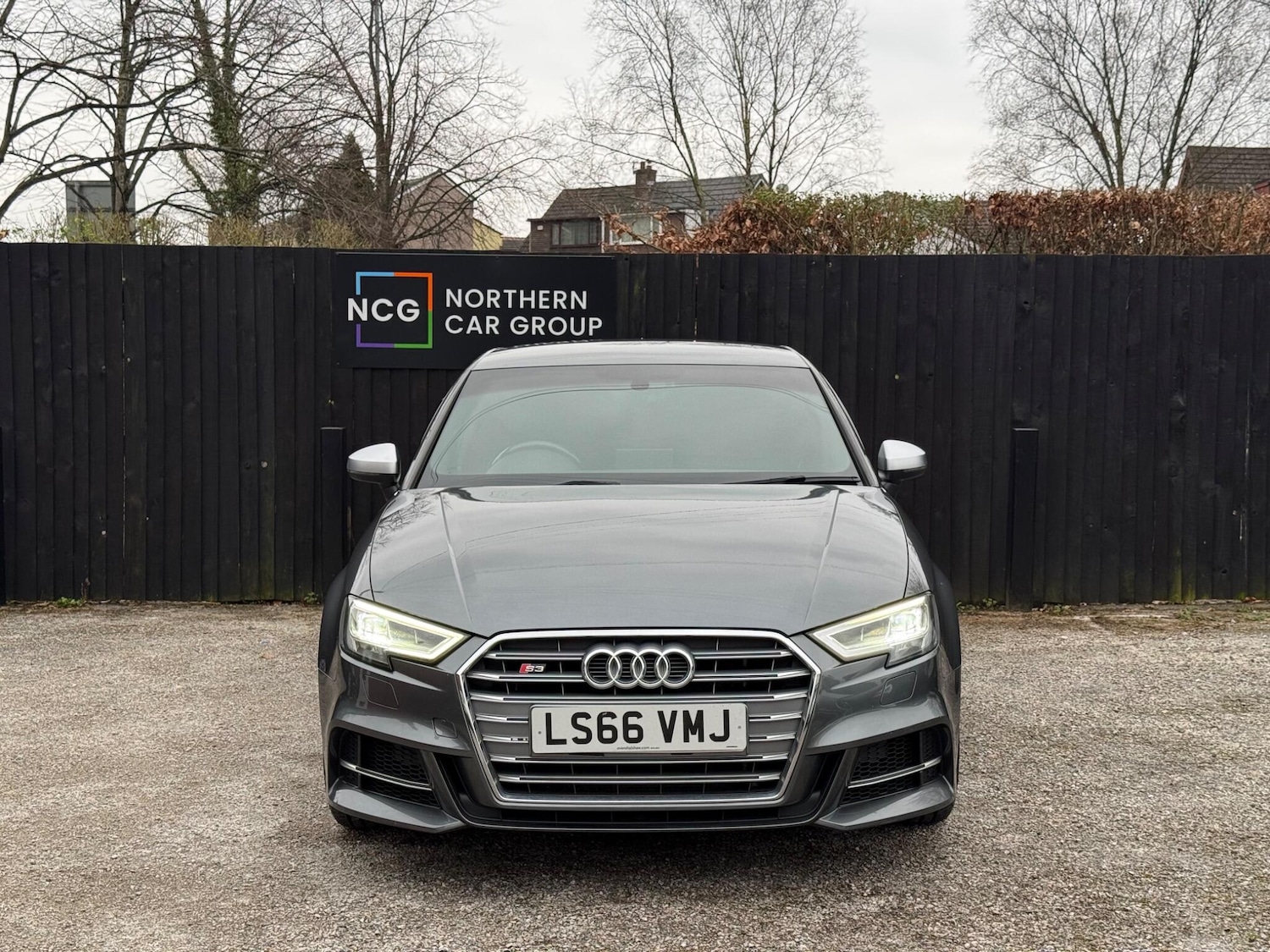 Used Audi A3 2016 for sale - 77794163: Photo 2