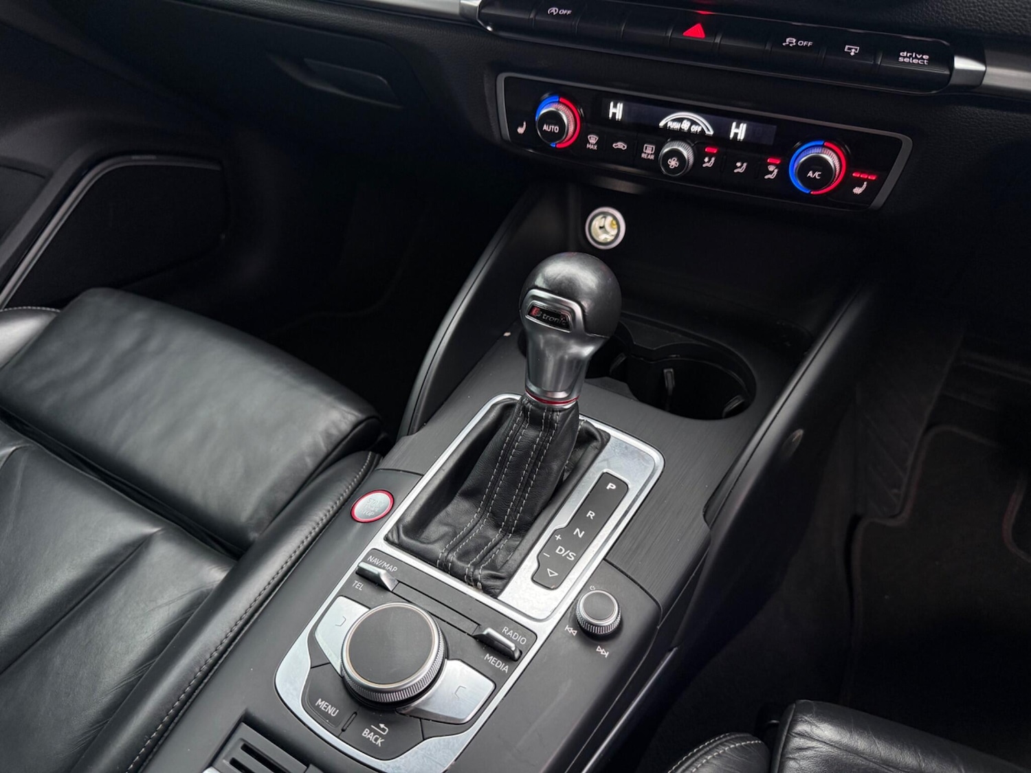 Used Audi A3 2016 for sale - 77794163: Photo 21