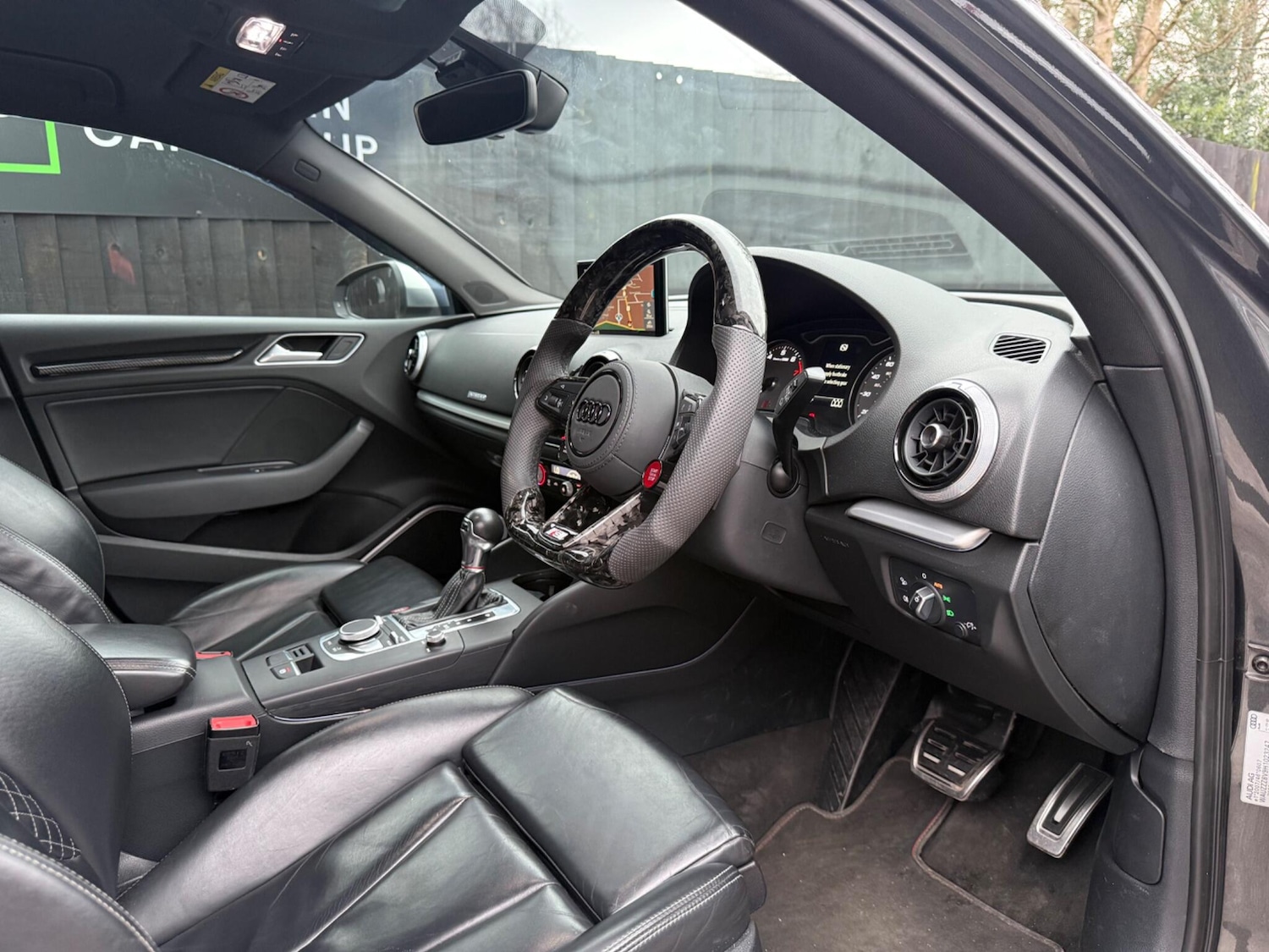 Used Audi A3 2016 for sale - 77794163: Photo 26