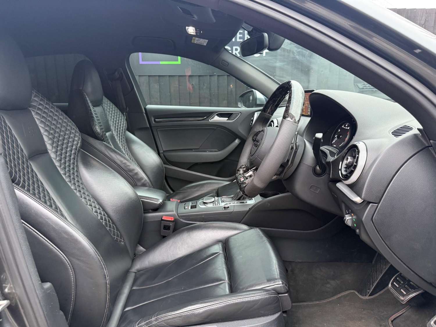 Used Audi A3 2016 for sale - 77794163: Photo 27