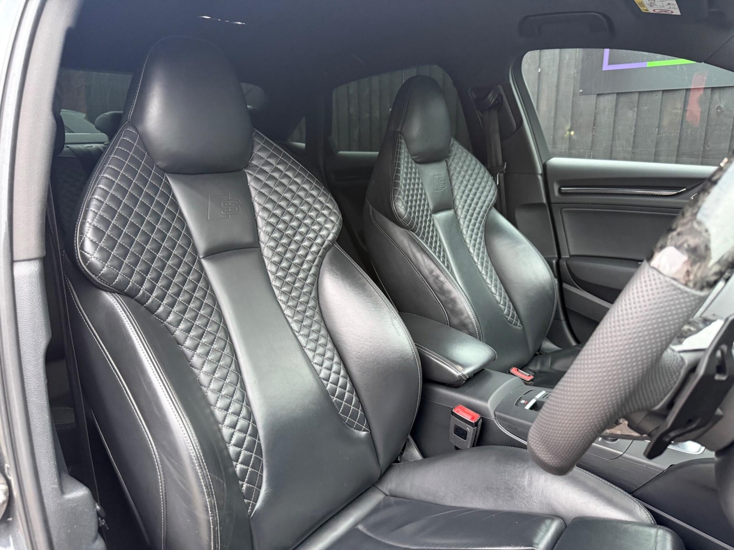 Used Audi A3 2016 for sale - 77794163: Photo 28