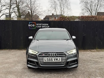 Used Audi A3 2016 for sale - 77794163: Photo