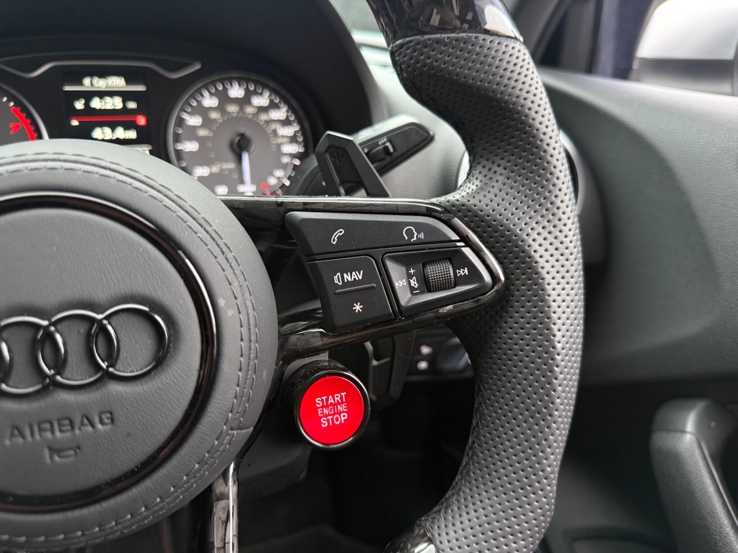 Used Audi A3 2016 for sale - 77794163: Photo 31